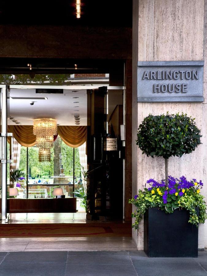 Arlington House Apartments London Exteriör bild
